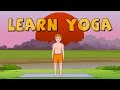 Yoga Poses and Benefits Quiz