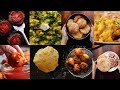 10 Mouthwatering Potato Recipes | Breakfast & Evening Snacks Ideas