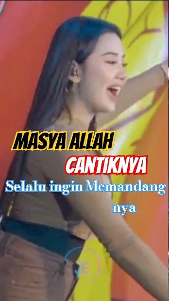 dj tanti terlanjur cinta