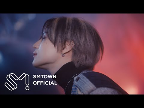 SHINee 샤이니 'Don't Call Me' Character Teaser #TAEMIN