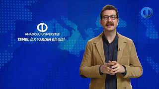 TEMEL İLK YARDIM BİLGİSİ - Ünite 6 Konu Anlatımı 1