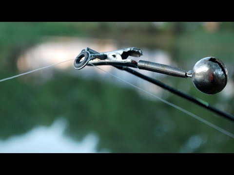 A Very Simple Rig for Bottom Fishing