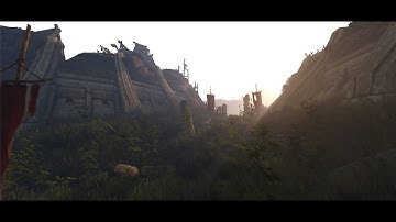 Unity | Volumetric Lighting