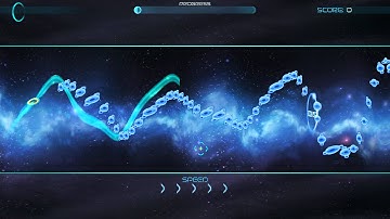 Waveform - Demo Gameplay 1080p