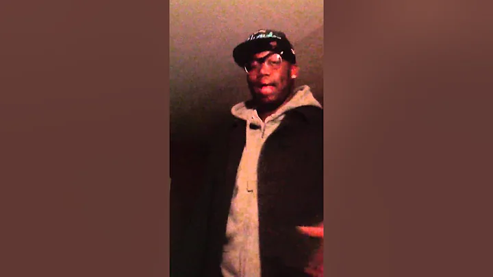 Jon Price Freestyle