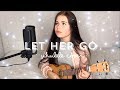 Passenger - Let Her Go (ukulele cover)