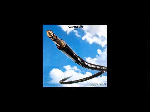 Vangelis - Dervish D.  HD