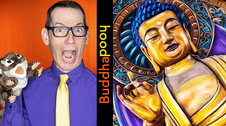 in the Buddhahood with Alex Boling