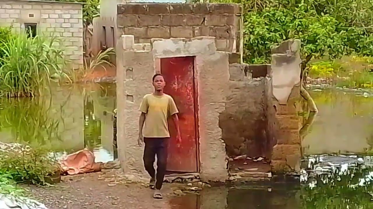 Lazo day right _ part 1_ Zambia Movies _ ( official video) daircted by Fox Media 