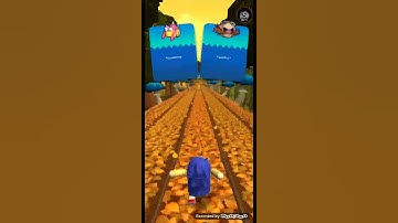 sonic dash i unlock vampire shadow