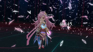 Tyrfing【Master Ability】Shock to Kill || The Alchemist Code