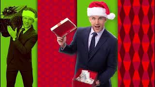Switch 2024 Original For The Holidays