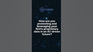 What is your AI strategy?