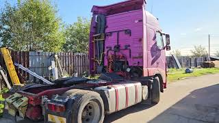 Volvo FH12