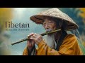 Tibetan Healing Flute, Melatonin Release, Sound Therapy to Eliminate Mental Stress