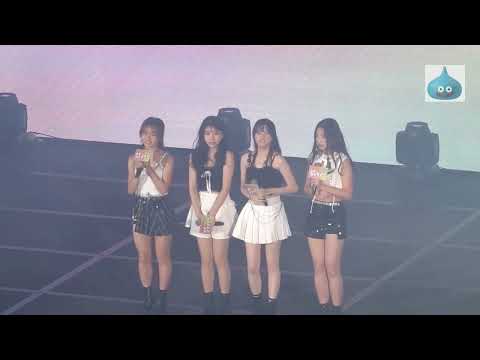 博愛青年音樂會 2022 Black Blink