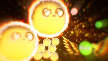 The Blob.io | CANON SPLIT GOD V2 🔥(Agar.io)