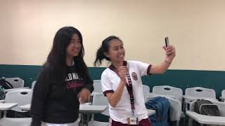 STS FINAL EXAM Video Campagin Net Worth