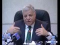 عون الخصاونة يلتقي ممثلي الجبهة الوطنية للاصلاح