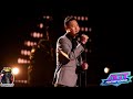 Enkh Erdene Always On My Mind Full Performance Semi Final Week 1 | AGT Fantasy League 2024 S01E05