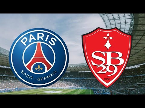 Pronostic PSG Brest 28/01/2024 : Victoire 2-0 du PSG et Randal Kolo Muani  buteur