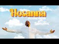 Hosanna  bro ronnie makabai official music