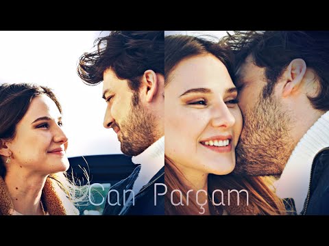 قطعة من روحي [ can parçam ] Cenk ve Azra || جينك & عذراء || Elimi Bırakma || لا تترك يدي