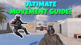 HOW TO GET @MineyCODM  MOVEMENT screenshot 5