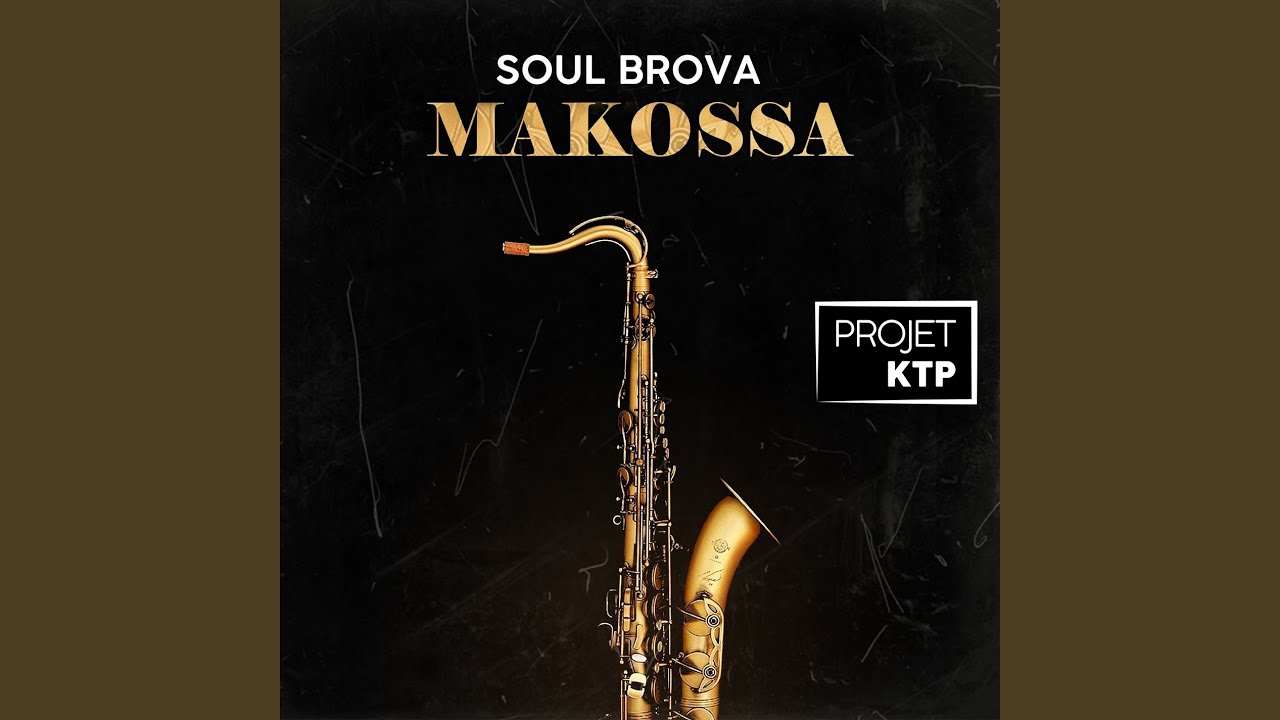 Watch Makossa on YouTube Watch Makossa on YouTube