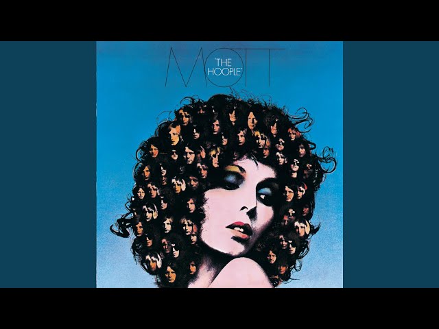 Mott the Hoople - Through The Looking Glass