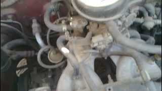 Hyundai Accent X3, 1998 problem(s)