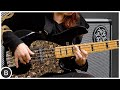 Бас-гітарний кабінет Darkglass Electronics 410