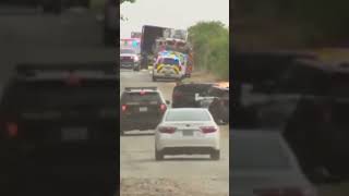 Trail begins for men accused in human smuggling tragedy