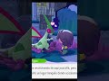 Flygon el pokemon mistico #pokopia