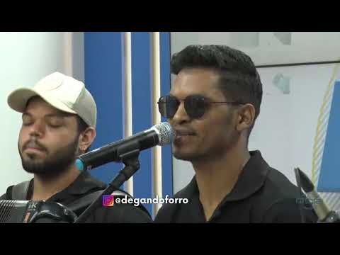 Degan do forró divulga agenda de shows (03 05 24)