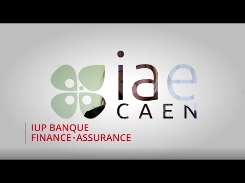 IAE Caen | Présentation du pôle Finance