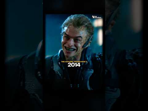 Dane DeHaan Evolution: Underrated Actor?