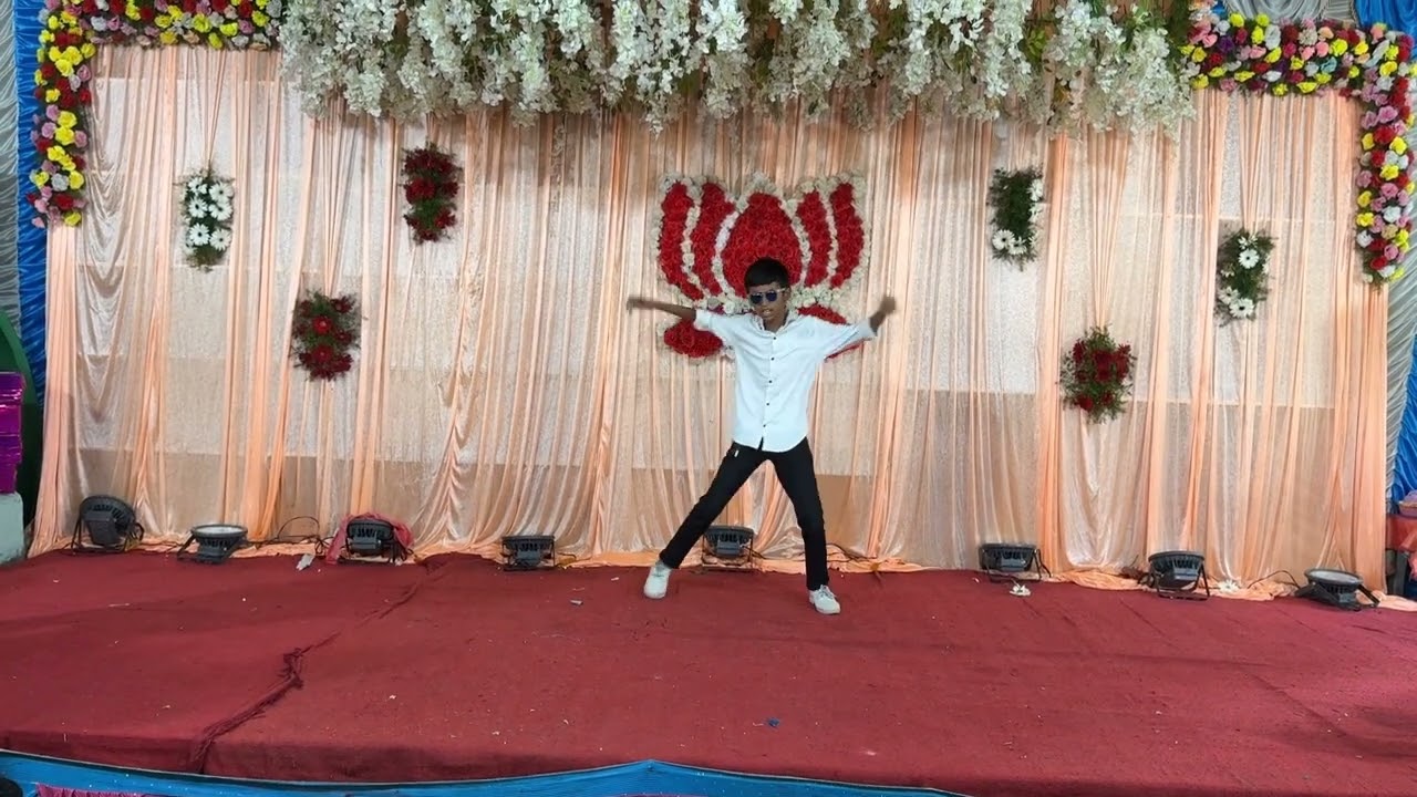 ADITHYA DANCE | TEACHERS DAY CELEBRATIONS | MATHRUSRI VIDYALAYA HIGH SCHOOL | MALKAJGIRI