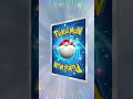 Pulling a Goldengo Ex rainbow and a shiny in Paldean Wonder! #pokemon #tcgpokemon #pokemontcgpocket
