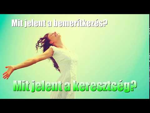 Videó: Mit Jelent A „kezdeményezés Büntetendő” Kifejezés?