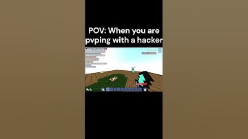 I Fought A FLY HACKER in Bloxd.io… (He Still Lost 😂) #bloxdio #minecraft #fly #hacker #pvp #gaming