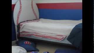 Bed Stop Motion