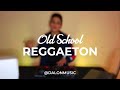 Como prender una fiesta en 15 minutos con Reggaeton 'Viejito' ✘ Old School Reggaeton Mix - Dalon