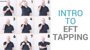 Intro to EFT Tapping