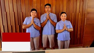 Montigo Resort Bali Indonesia