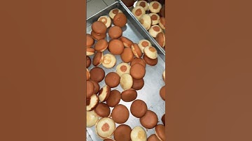 Thumbnail of #song #food #foodculinary #foodenthusiast #foodie #kue #dorayaki #kuetradisional #kuebasah