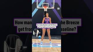 Kate Martin’s basketball IQ 🧠😂