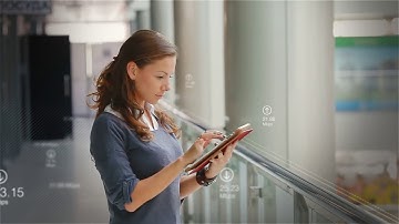 Showcase institutional research work & expertise - Ex Libris suite for the research office