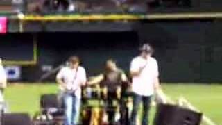 Trace Adkins "Songs About Me" Live, Phoenix, AZ, 5-17-08