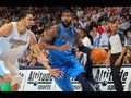 Dallas Mavericks Top 10 Plays Of The 2013 Season